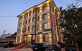 Royal Modern Hotel